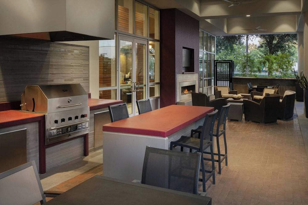 Residence Inn By Marriott Orlando Downtown 52/67