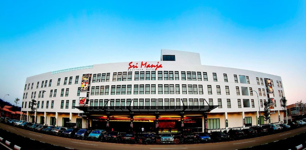 Sri Manja Boutique Hotel photo2