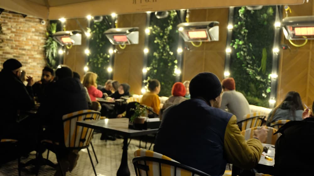 Bandirma Palas Hotel 29/32