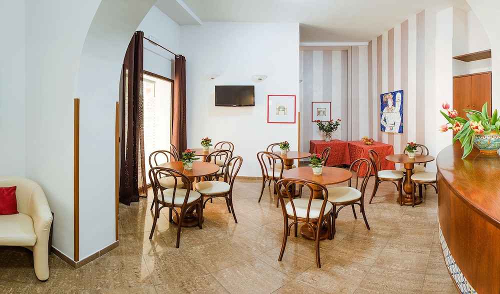 Garibaldi Relais 48/67