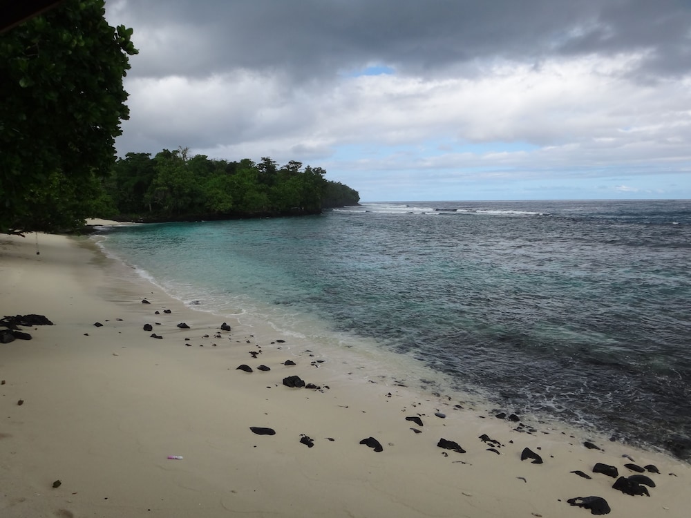 Aganoa Lodge Samoa 17/31