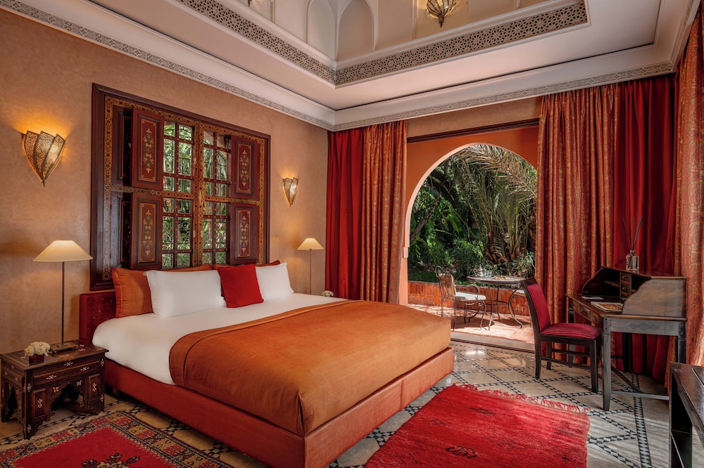 Es Saadi Marrakech Resort Palace 14/49