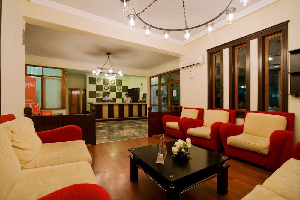 Marvida Hotel Akman Park 29/47