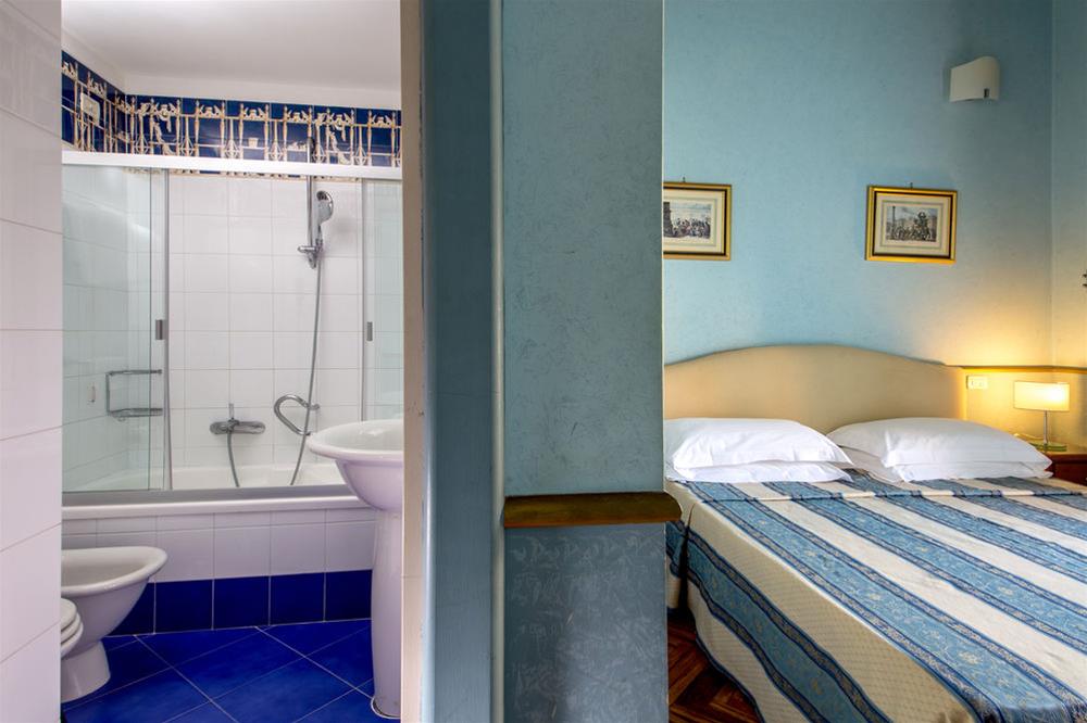 Hotel Tiziano 51/51