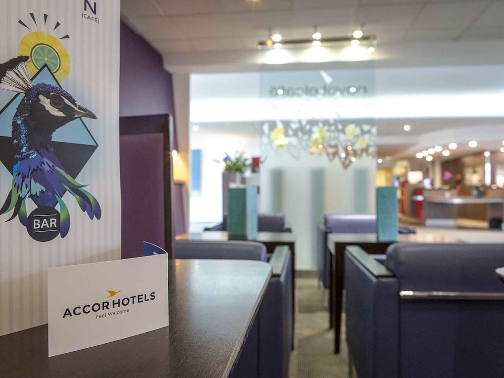 Novotel Perpignan 8/49