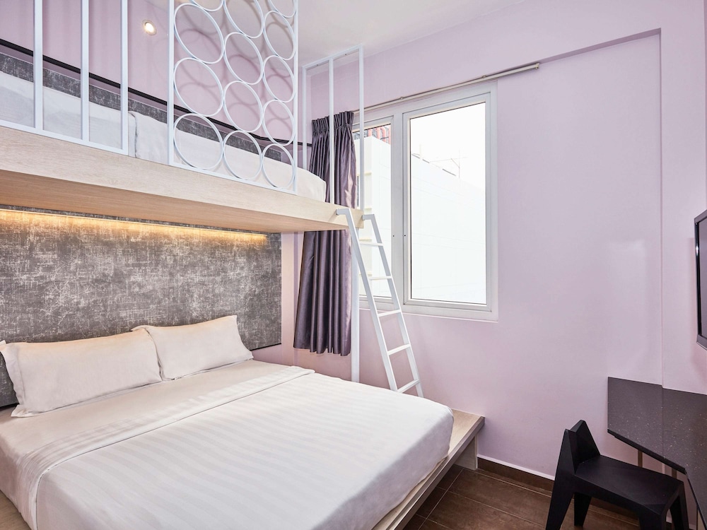 ibis budget Singapore Pearl 26/69