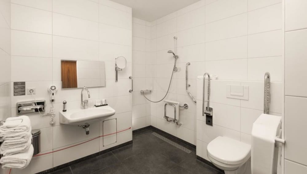 VAN DER VALK HOTEL EINDHOVEN 12/62