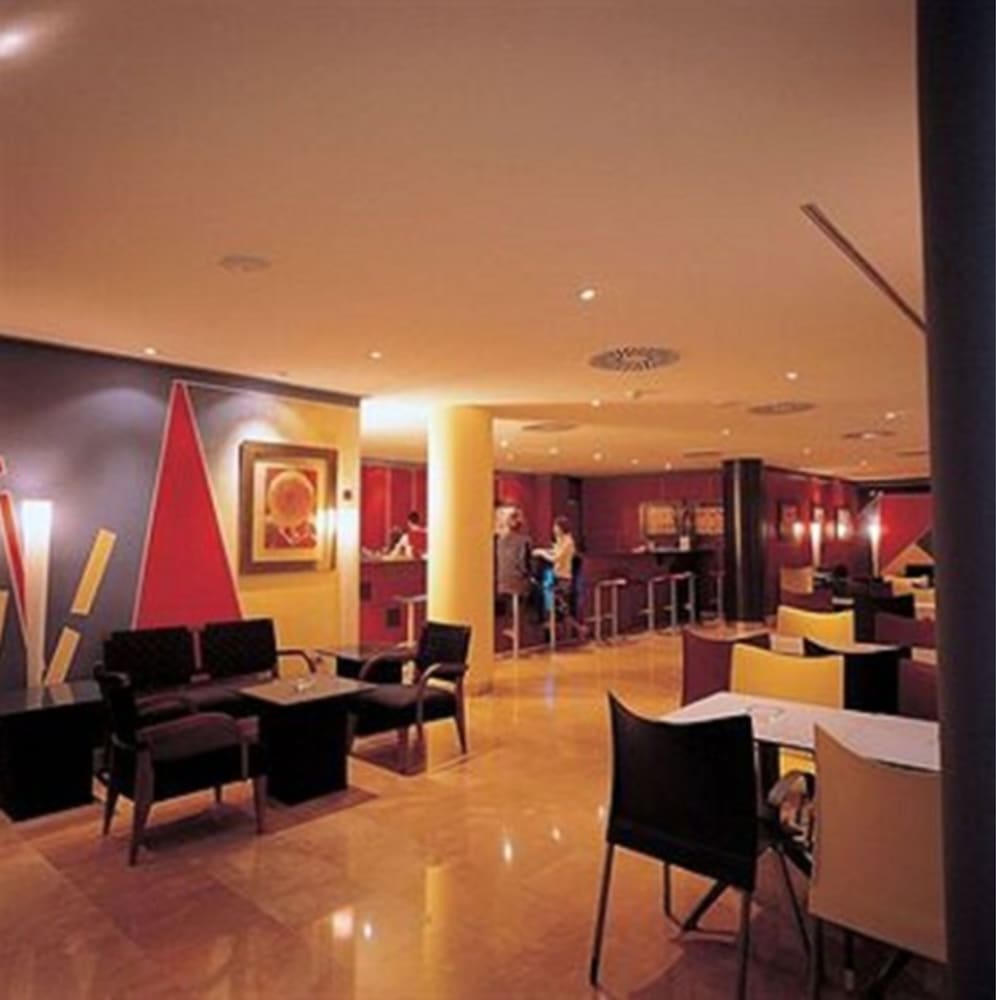 Hotel Torresport 33/48