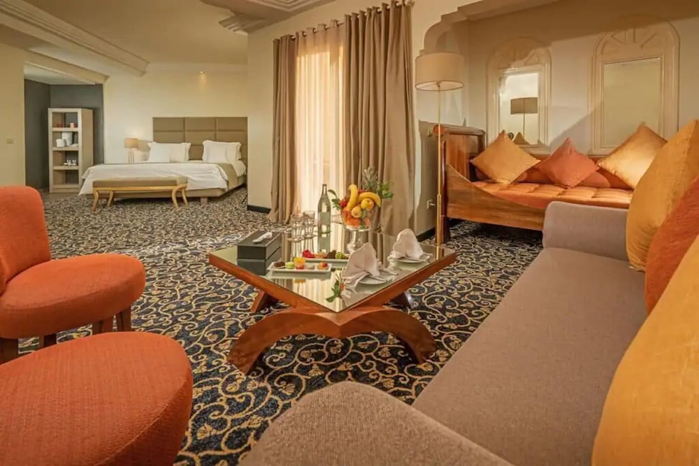 Carthage Thalasso Resort 48/73