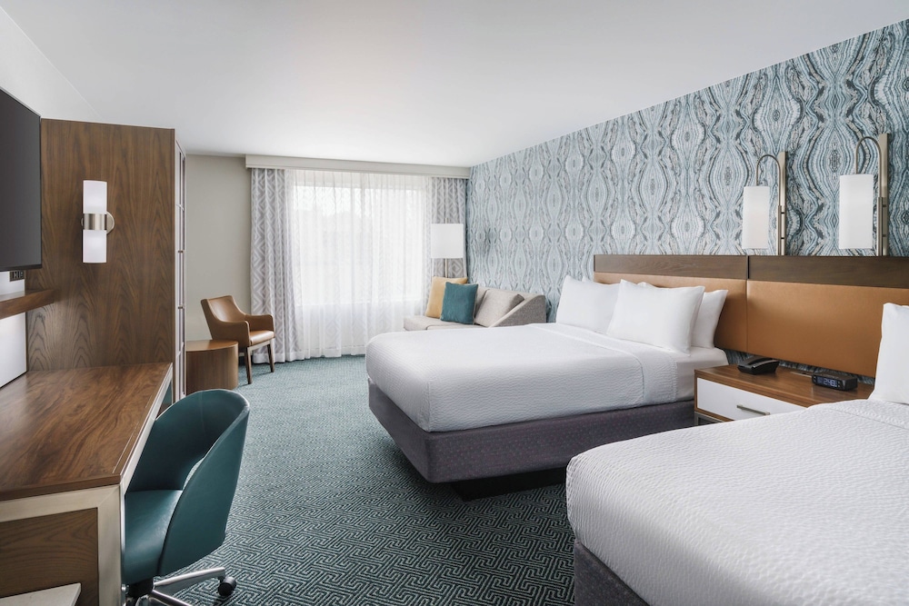 Room, 2 Queen Beds, Accessible