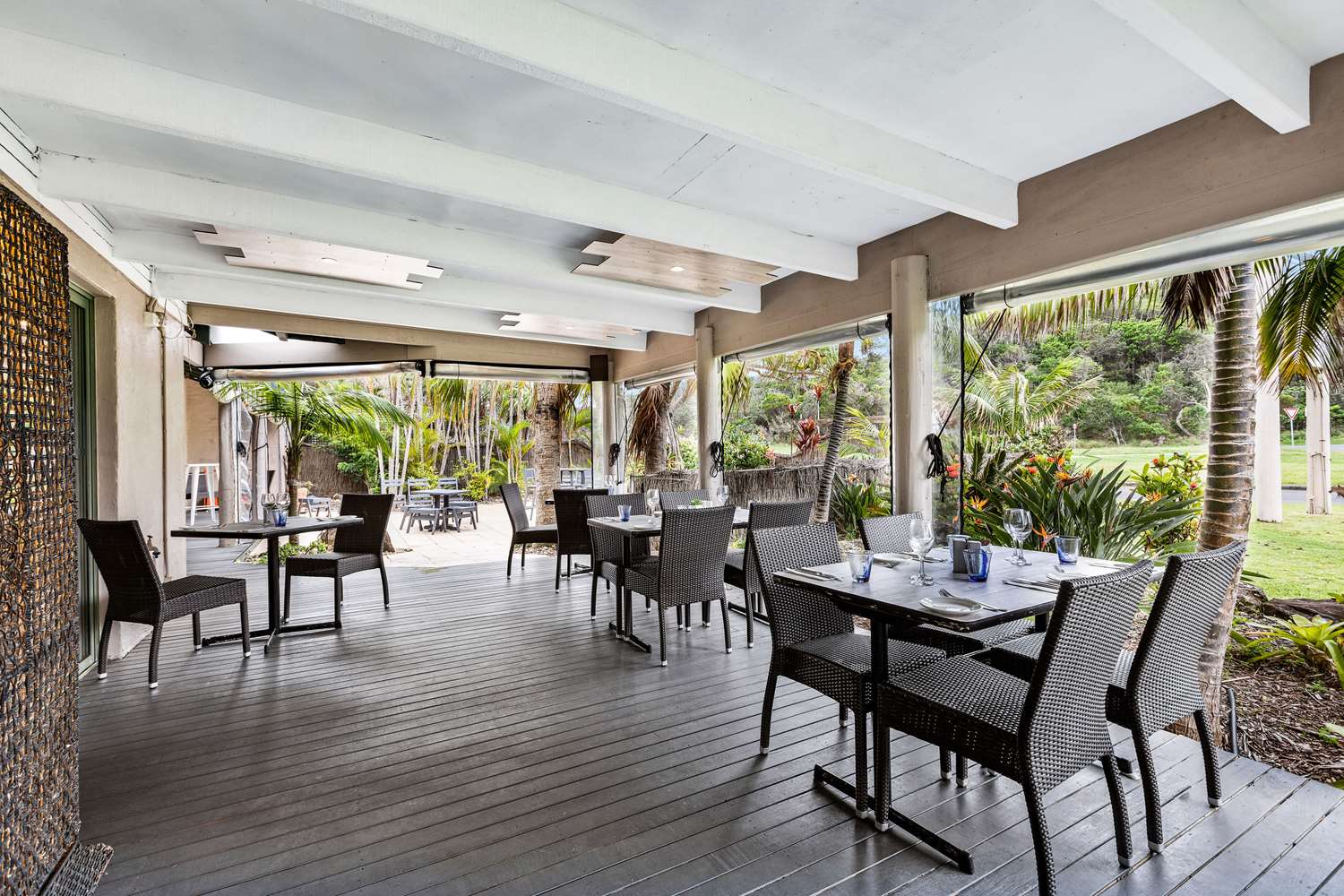 Ballina Beach Resort 6/10