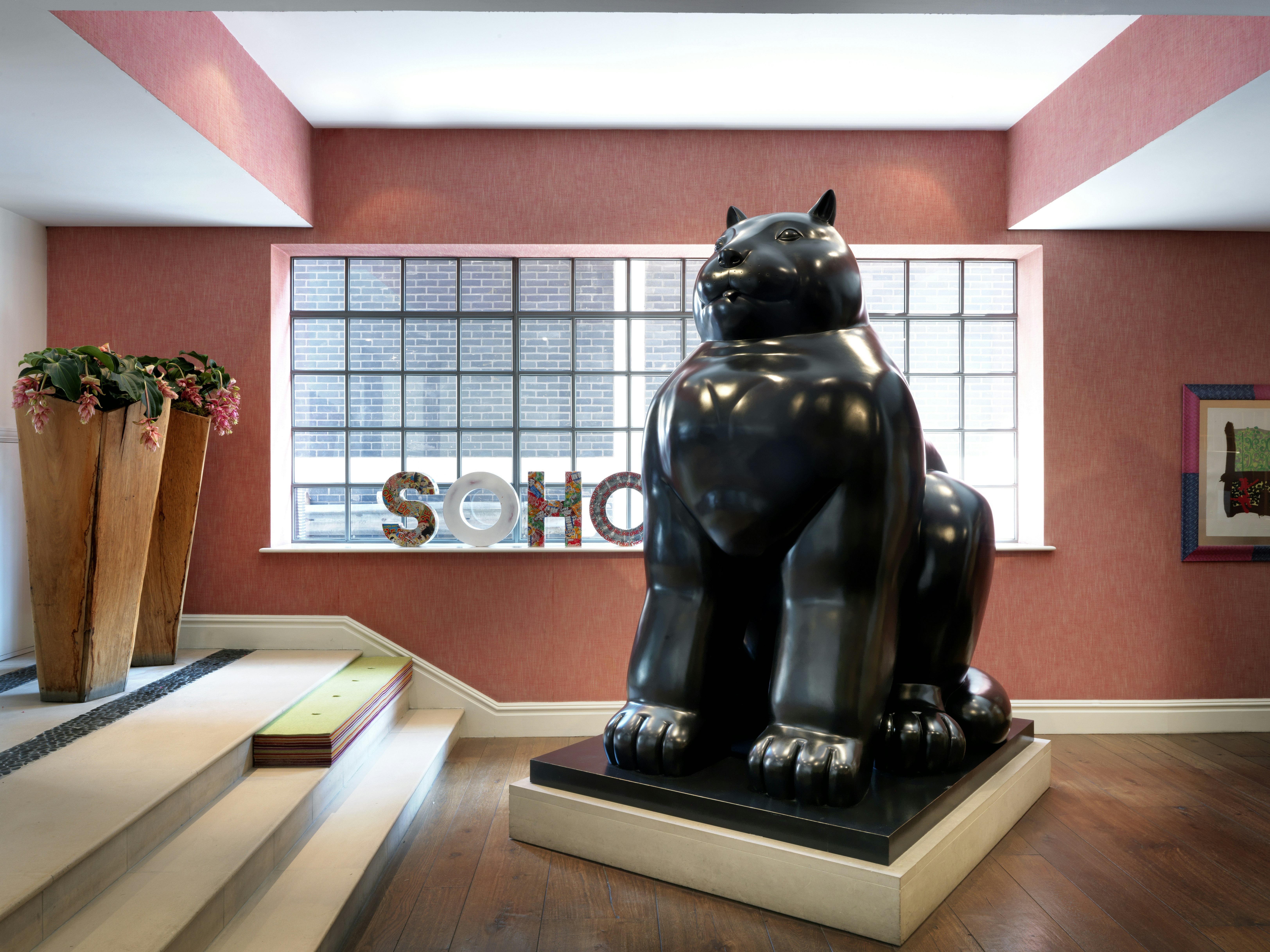The Soho Hotel 26/57