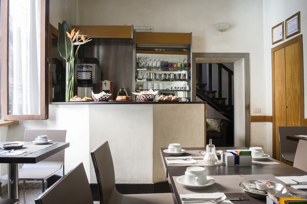 Cervia - The Hostel 39/50