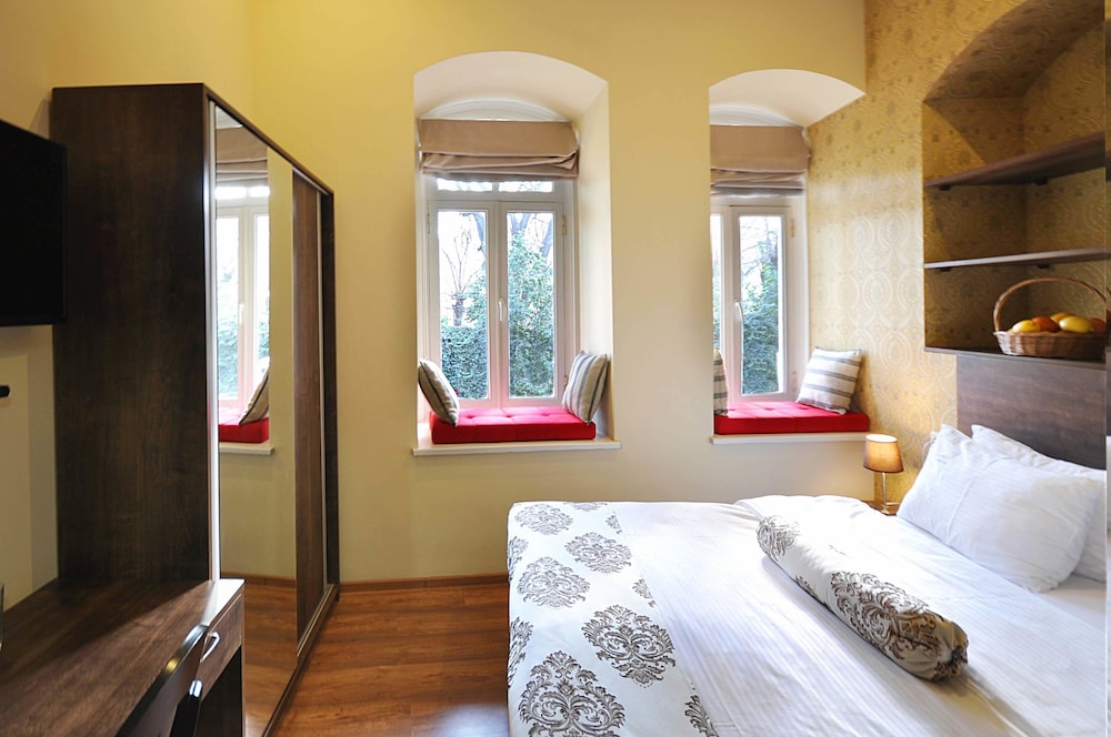 Boutique Hotel Tekla Palace 23/50