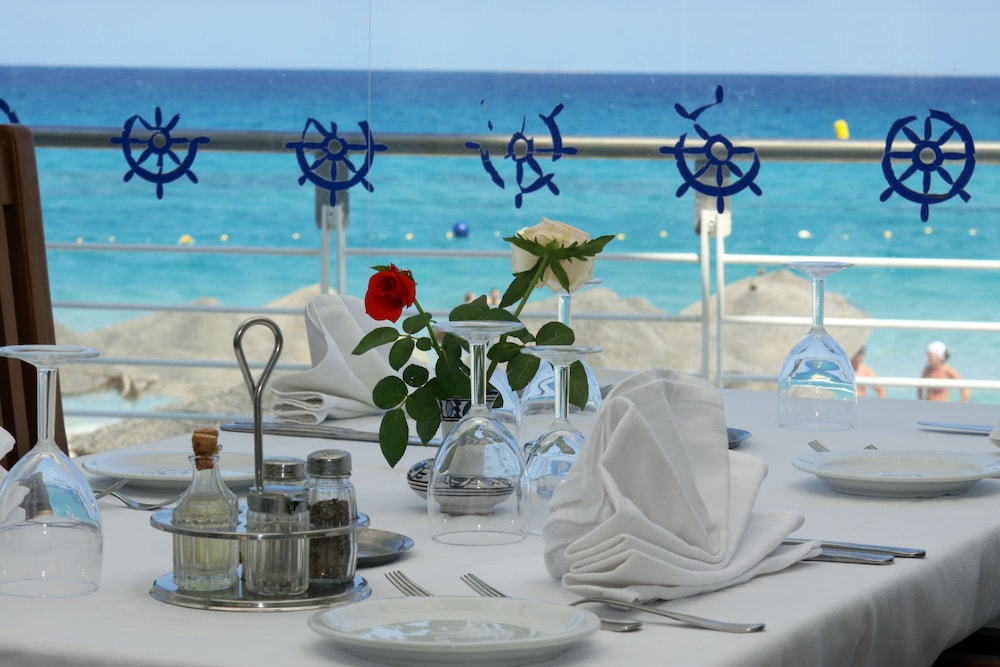 El Mehdi Beach Resort 68/84