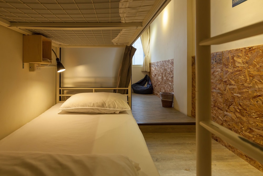 Sleeping Boot Hostel 26/61