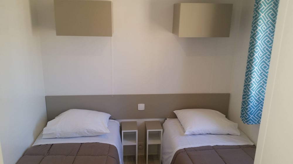 Camping Dolce Vita 8/50