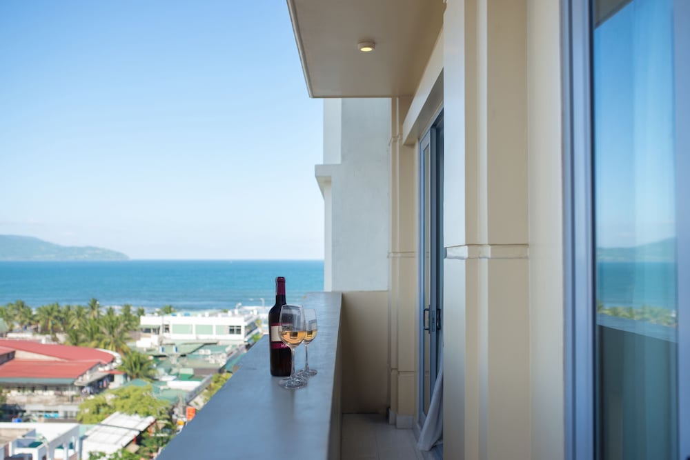 Richico Apartments And Hotel 76/82