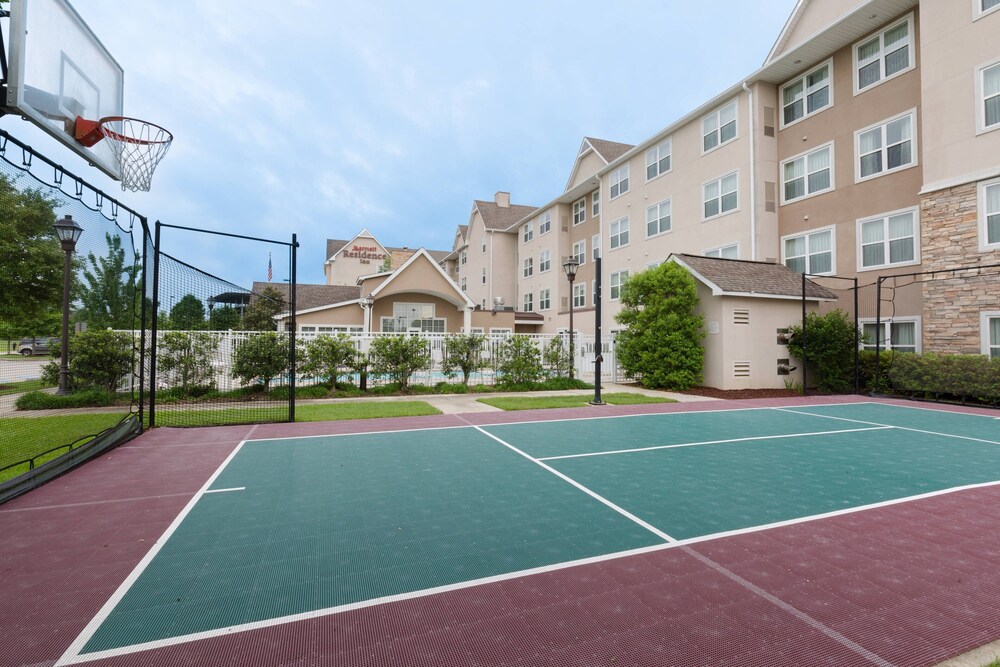Residence Inn by Marriott Baton Rouge near LSU 12/34