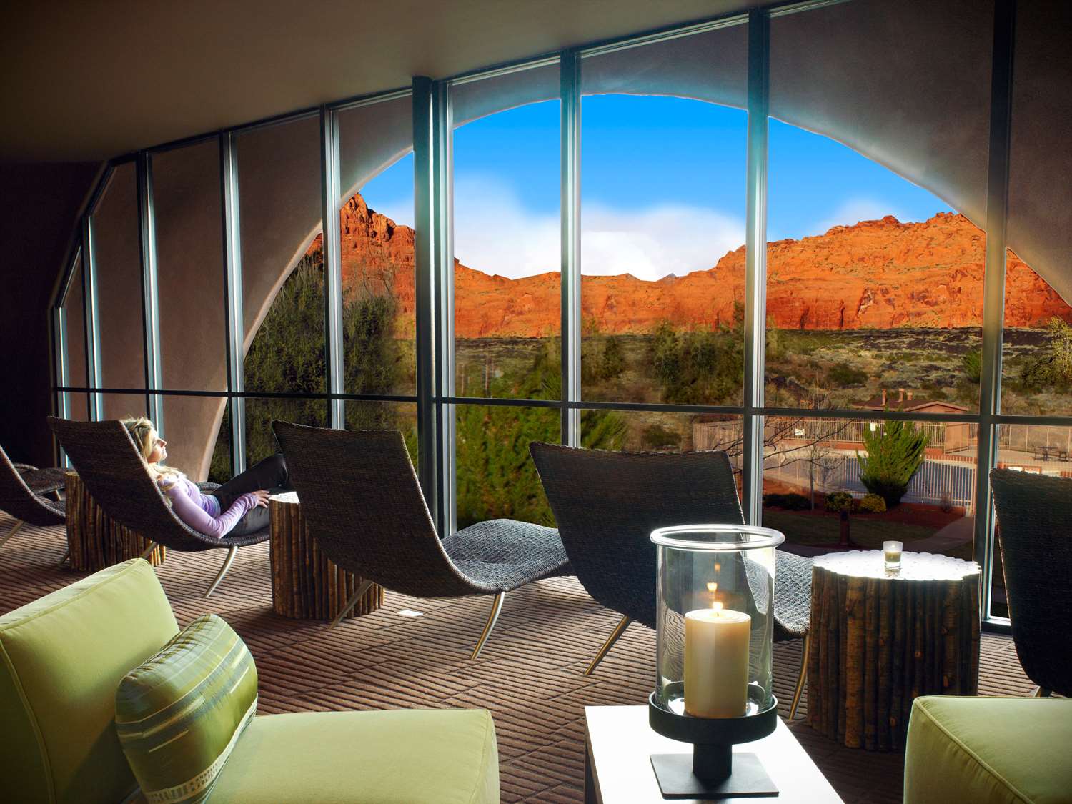 Red Mountain Resort 19/46