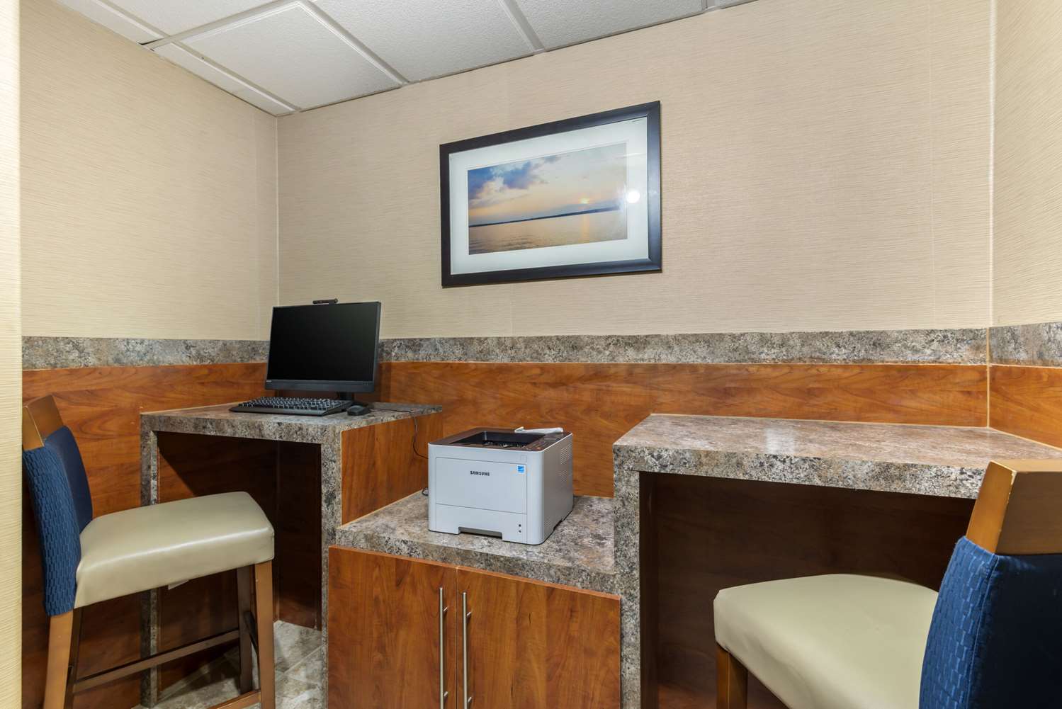 Comfort Suites At Kennesaw State University 40/47