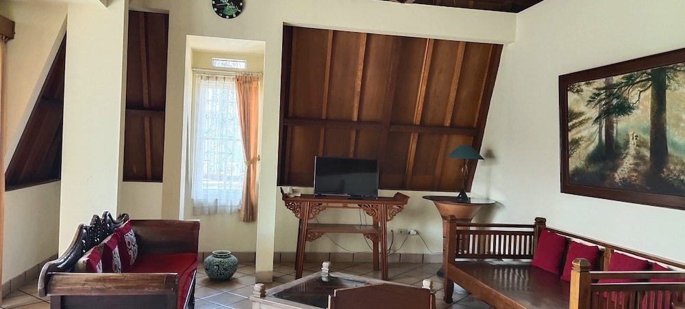 OBC Villa 34/50