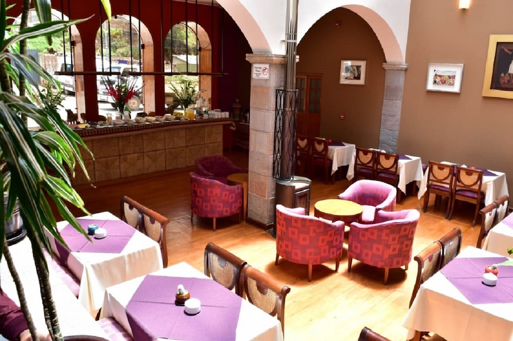 Mamasara Hotel 23/27