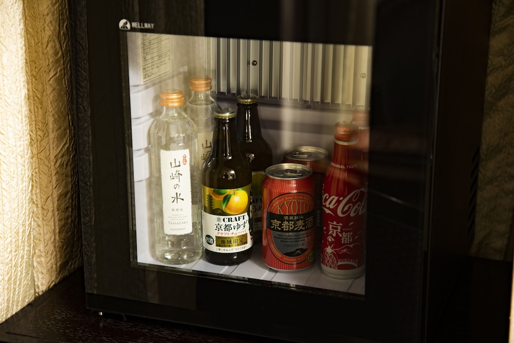 京都山科 ホテル山楽 写真3
