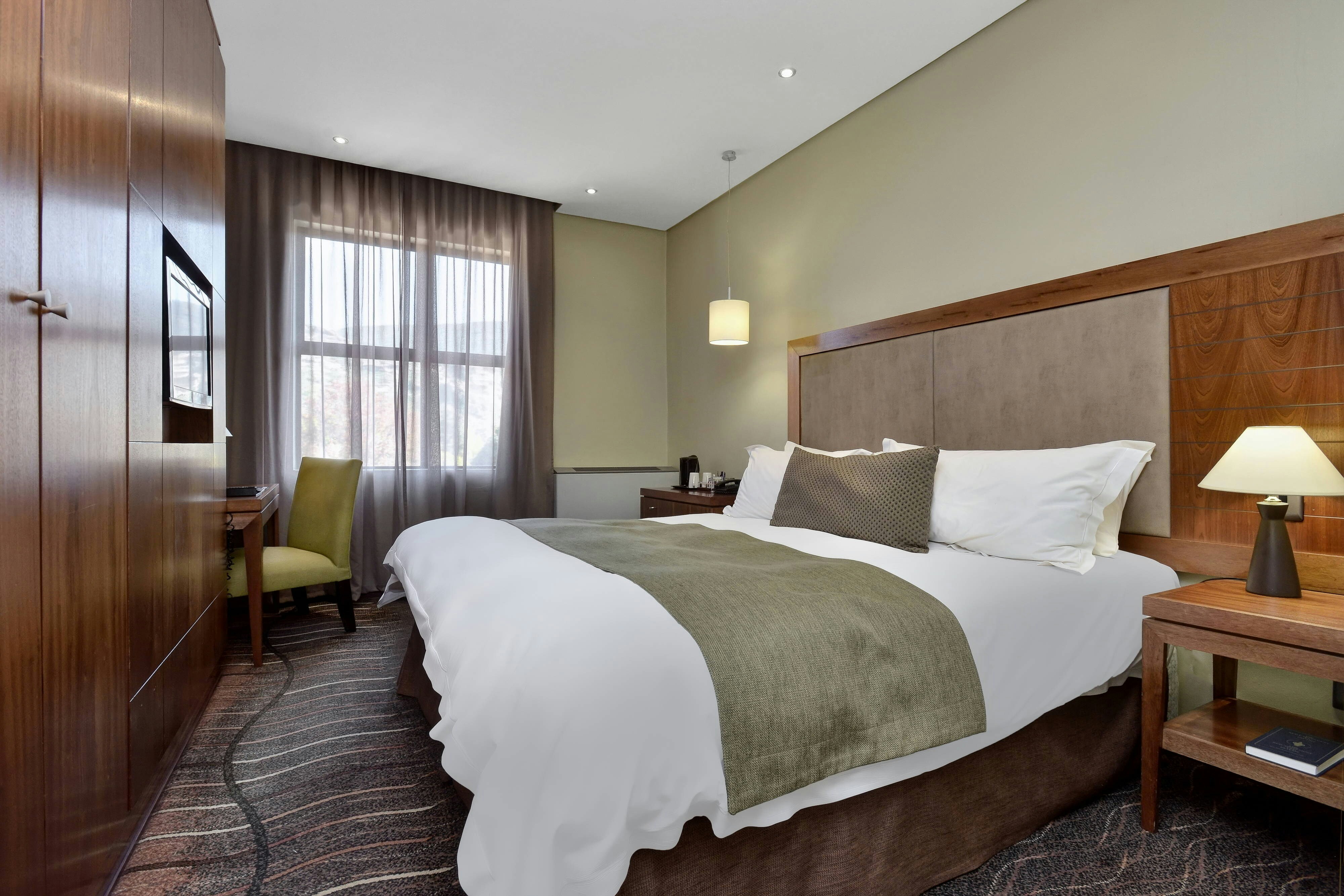 Protea Hotel Clarens 18/65