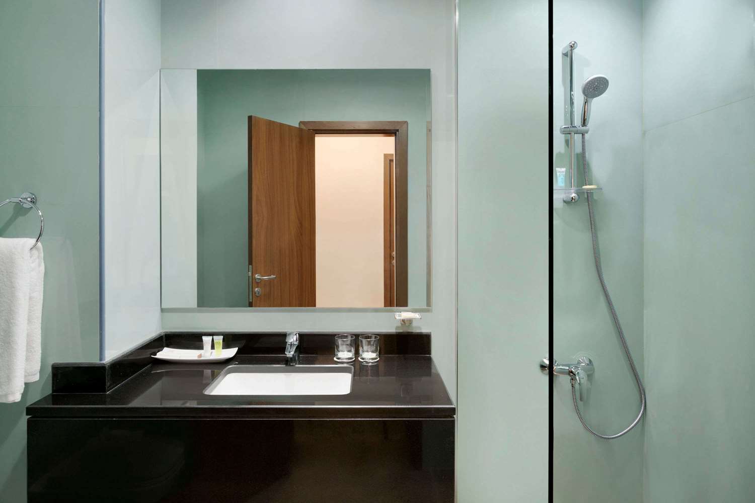 Ramada Encore by Wyndham Al Khobar Olaya
