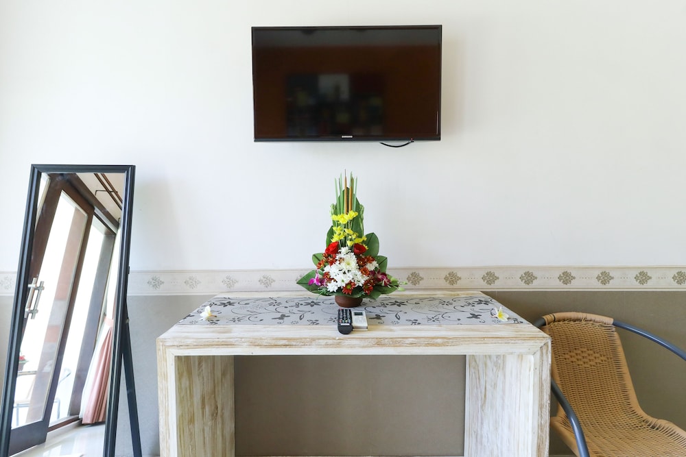 Ninja Suite Villa 13/32