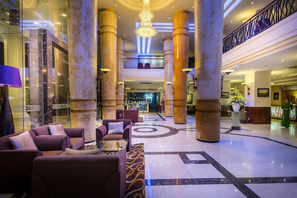 Saigon Quangbinh Hotel And Resort 42/58
