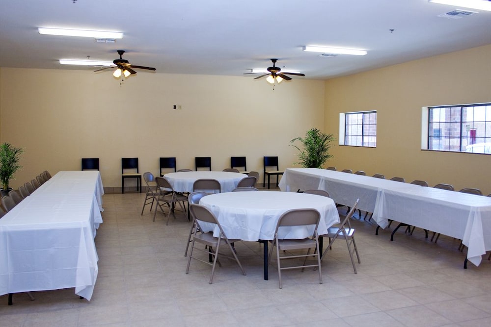 Guest Inn San Benito Harlingen 23/40