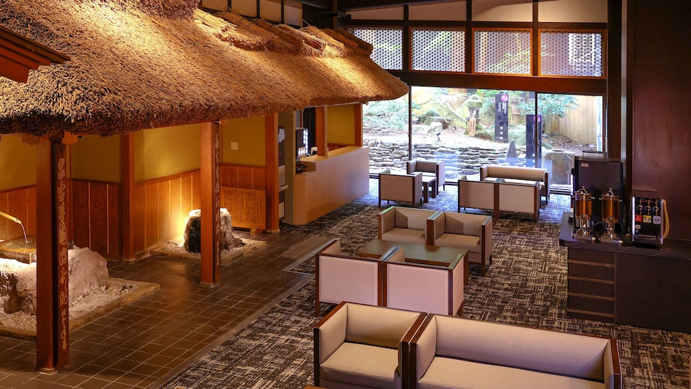 Ooedo Onsen Monogatari Yamashiro Onsen Yamashitaya (ex. Kaga no Honjin Yamashitaya) 37/50