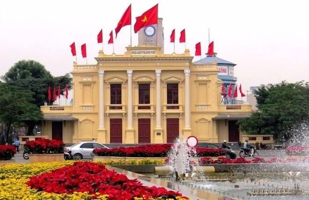 Hai Phong Tower 2/46