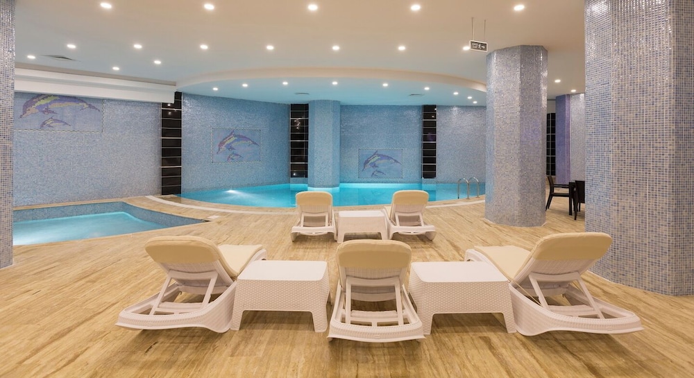 Yilmazoglu Park Otel 18/40