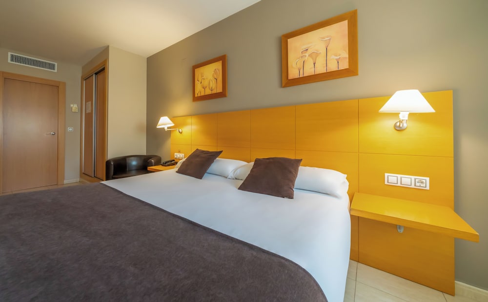 Hotel La City Estacion 22/66