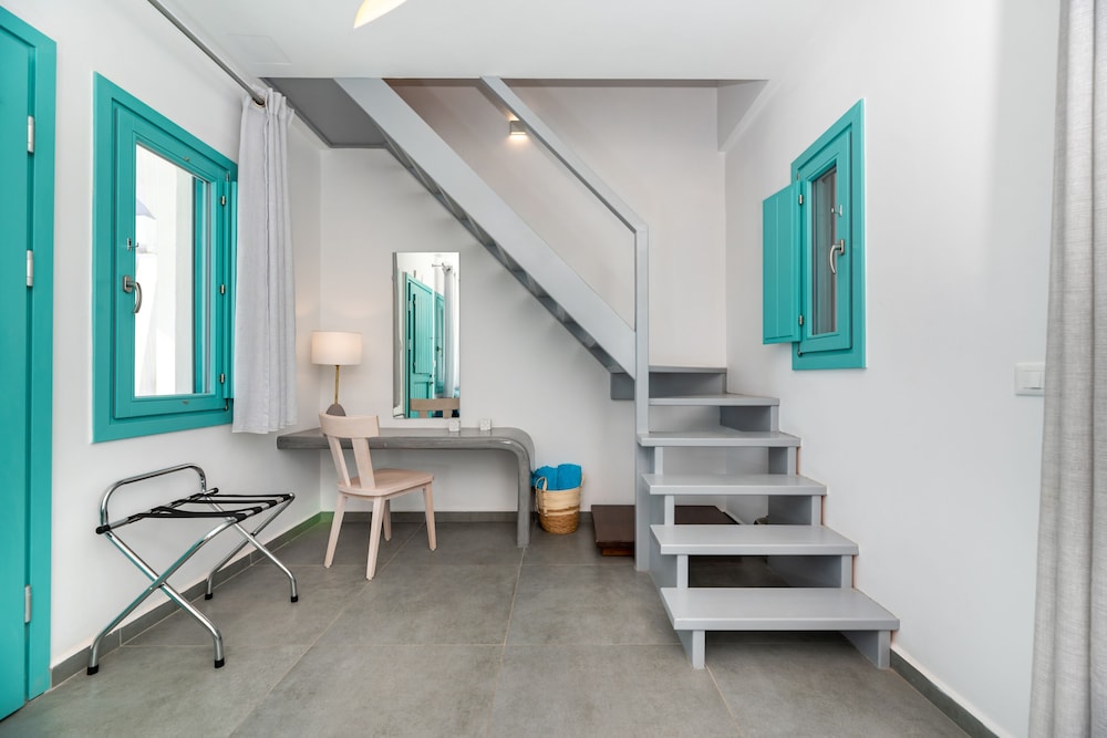 Santa Irina Luxury Sunny Lofts 24/50