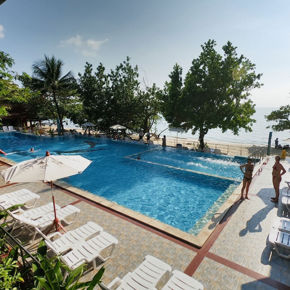 Koh Chang Lagoon Princess 44/50
