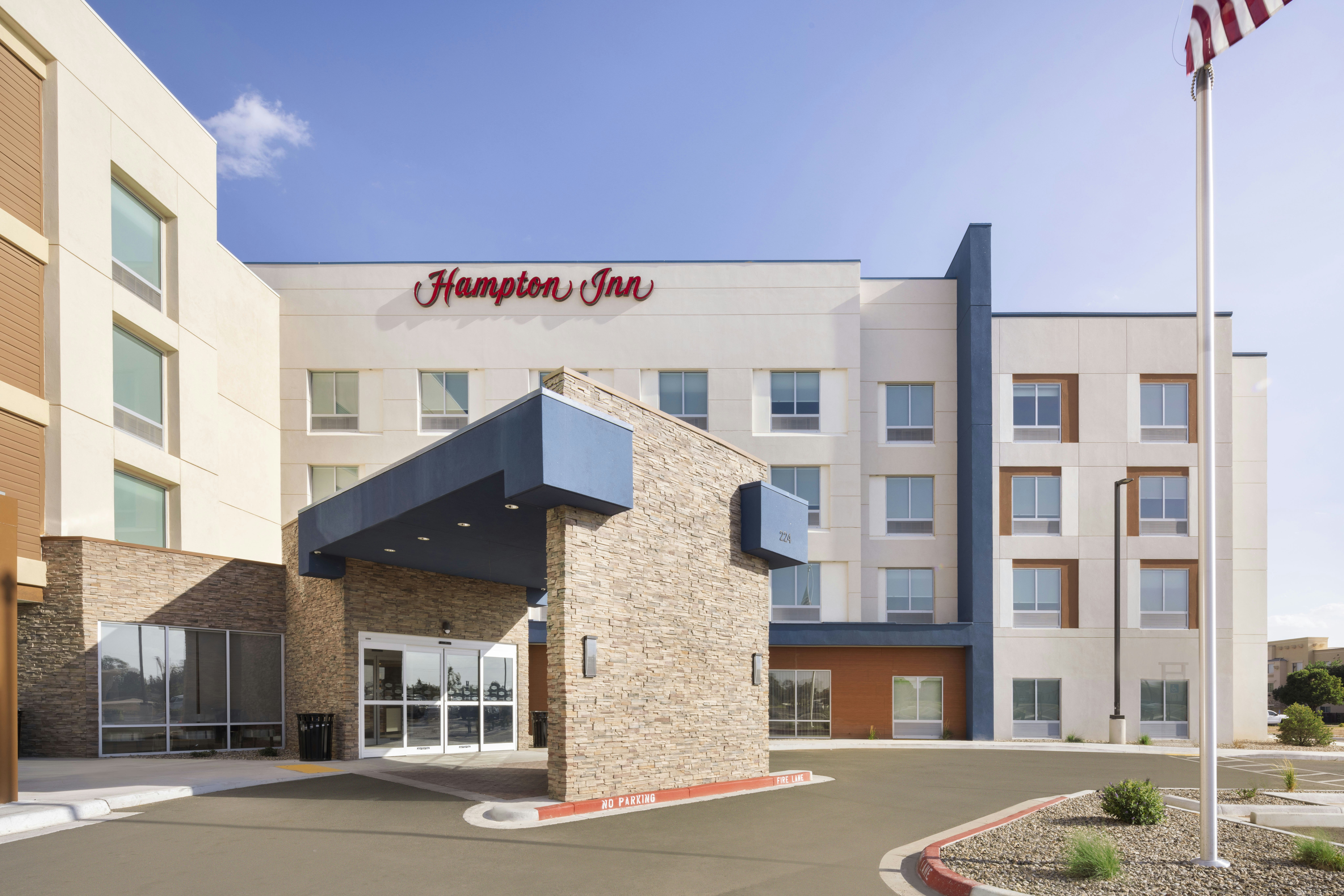 Home2 Suites by Hilton Clovis 33/34