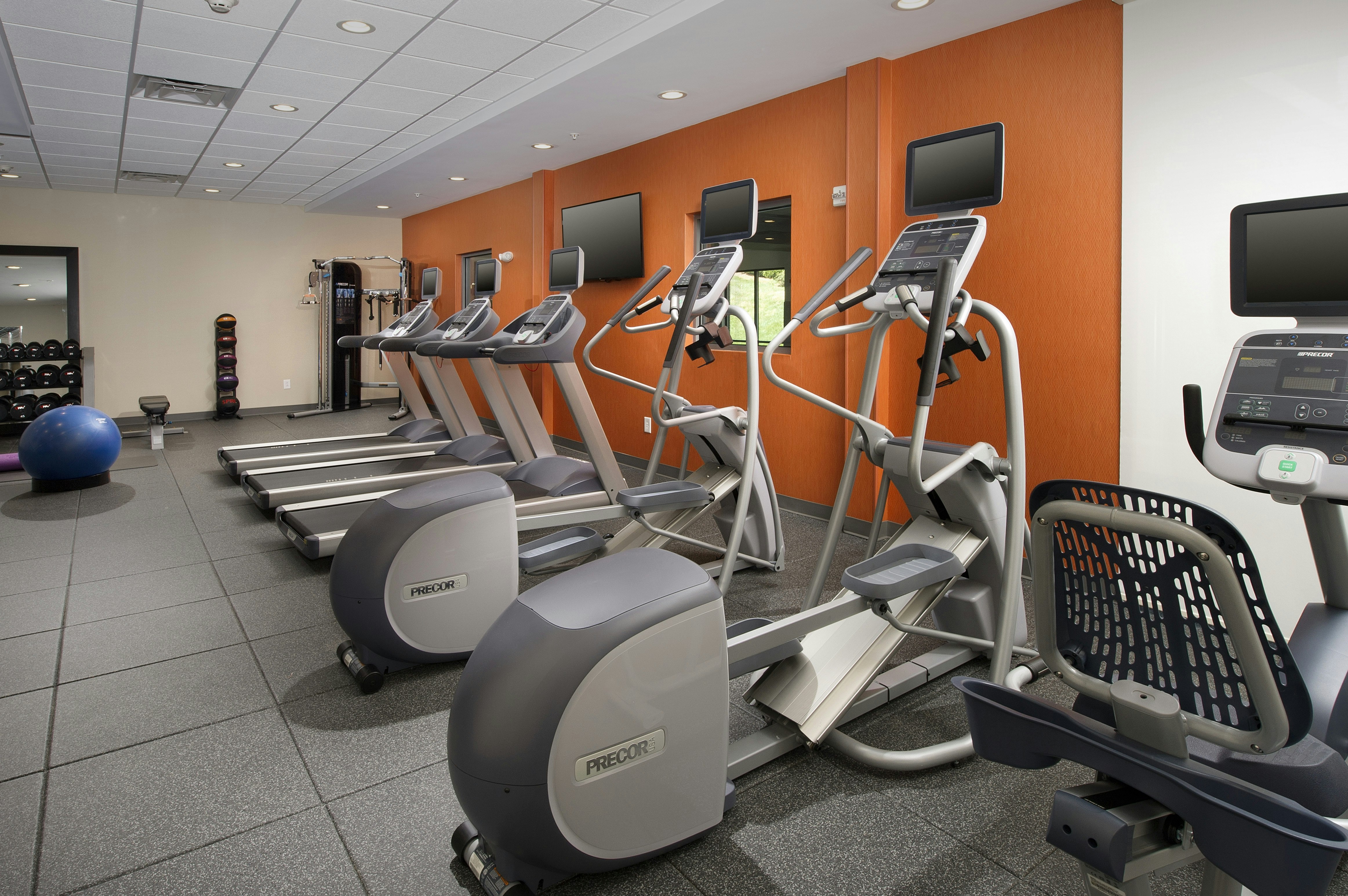 Hampton Inn Louisville East Hurstbourne Ky 27/56