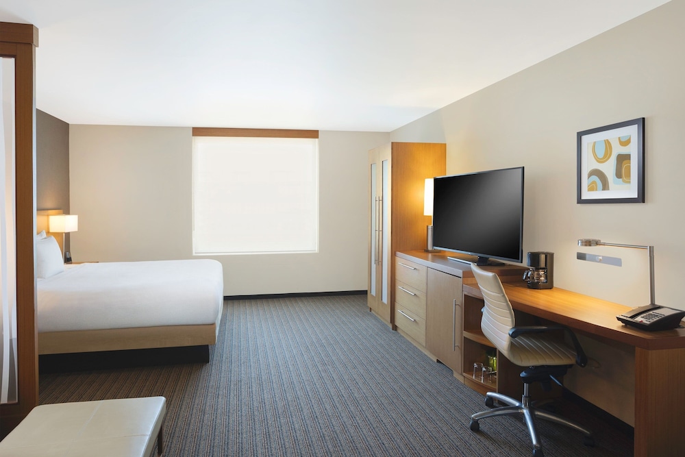 Hyatt Place Ciudad Del Carmen 61/65