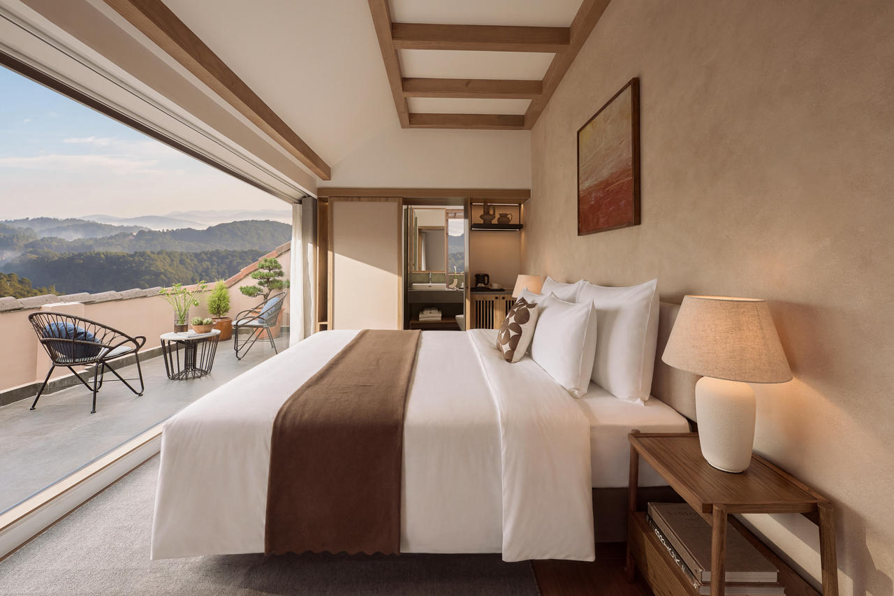 Signature by M Village The Valley Retreat, a brand of Modern Village Lifestyle 25/42