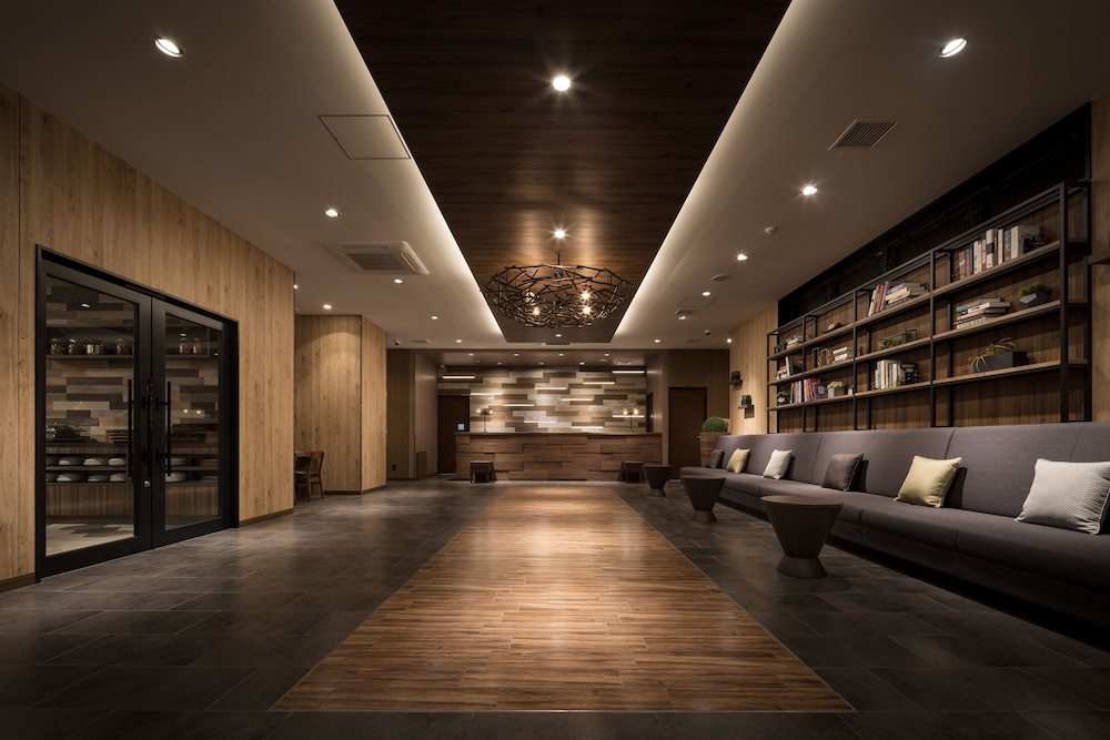 Nest Hotel Hakata Station 42/58