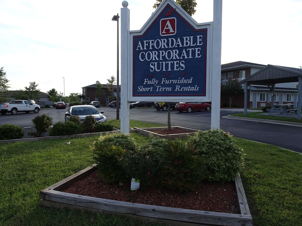 Affordable Corporate套房酒店of Overland Affordable Corporate套房酒店of Overland Drive(Affordable Corporate Suites of Overland(Affordable Corporate Suites of Overland Drive))(Affordable Corporate Suites of Overland Drive) 图片5