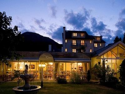 HOTEL LES CIMES 1/24