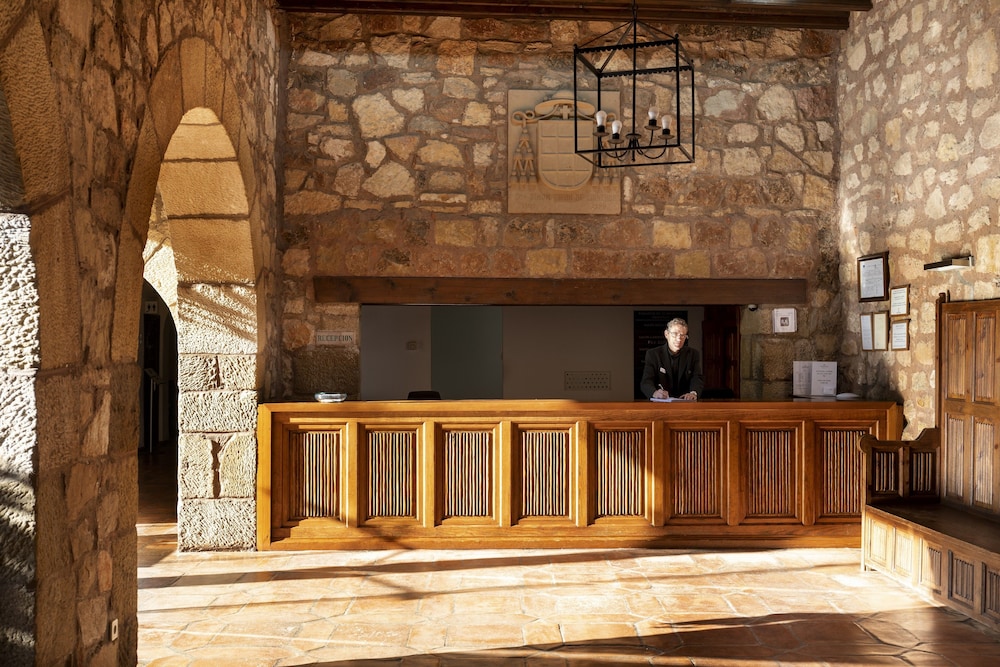 Parador de Siguenza 8/63