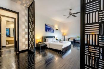 Presidential, Suite, King Bed