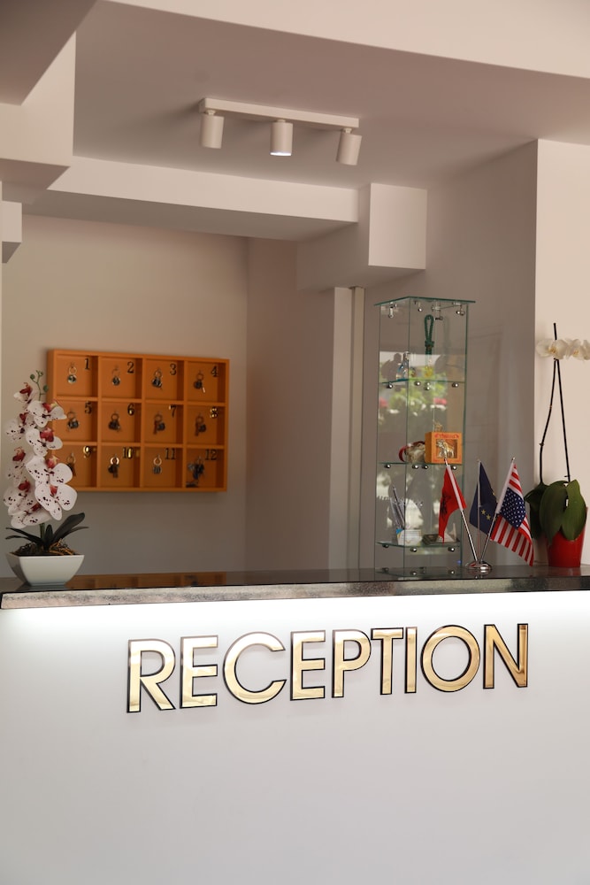 Sunrise Luxury Apartment 6/50