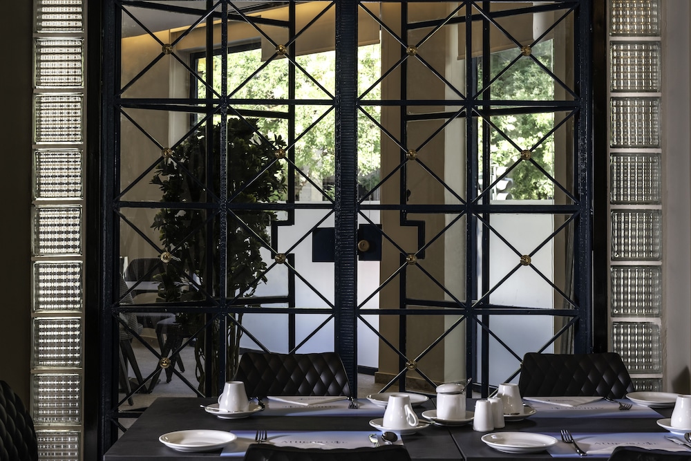 Athens One Smart Hotel 61/61